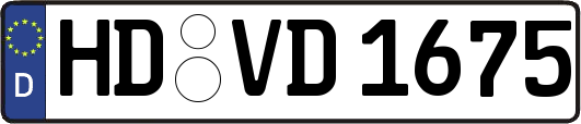 HD-VD1675