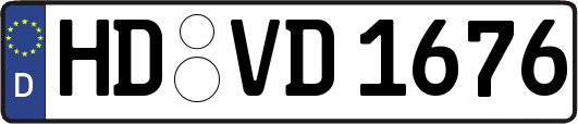 HD-VD1676