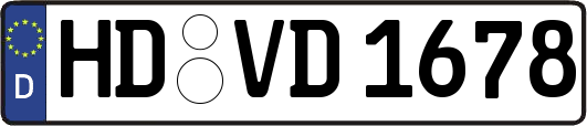 HD-VD1678