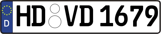 HD-VD1679