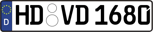 HD-VD1680