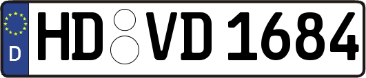 HD-VD1684