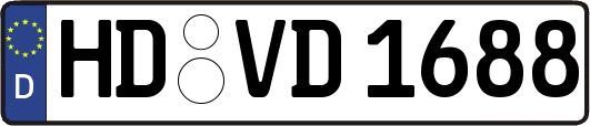 HD-VD1688