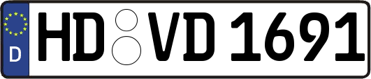 HD-VD1691
