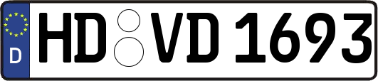 HD-VD1693