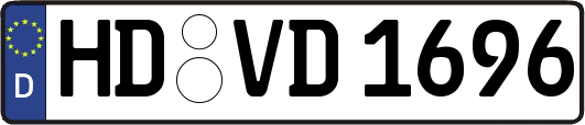 HD-VD1696