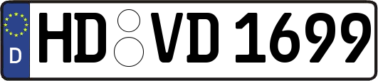 HD-VD1699