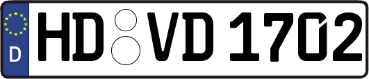 HD-VD1702