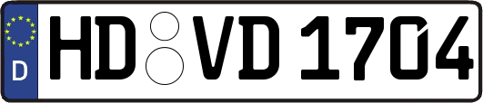 HD-VD1704
