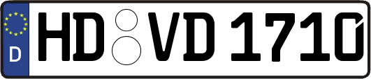 HD-VD1710