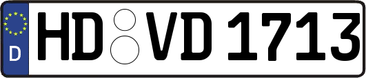 HD-VD1713