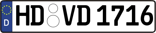 HD-VD1716