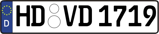 HD-VD1719