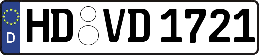HD-VD1721