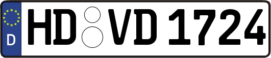 HD-VD1724