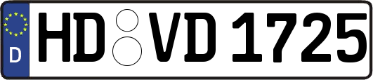 HD-VD1725