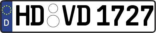HD-VD1727
