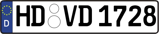 HD-VD1728