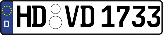 HD-VD1733