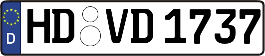 HD-VD1737