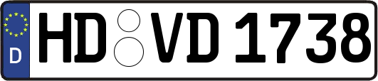 HD-VD1738