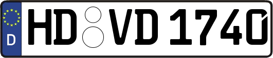 HD-VD1740