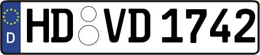 HD-VD1742