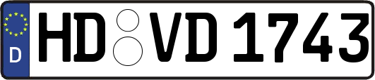 HD-VD1743