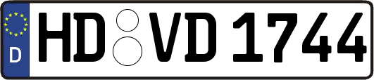 HD-VD1744
