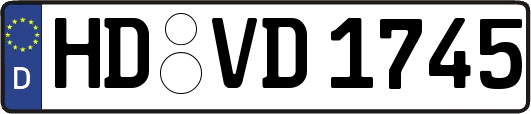 HD-VD1745