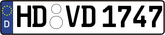 HD-VD1747