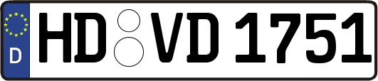 HD-VD1751