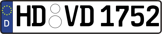 HD-VD1752