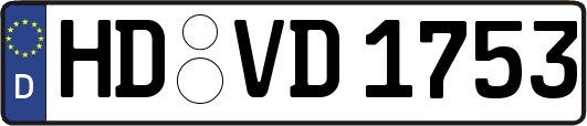 HD-VD1753
