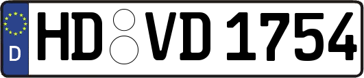 HD-VD1754