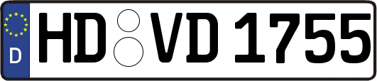 HD-VD1755