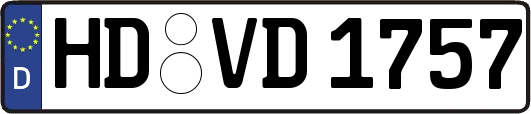 HD-VD1757