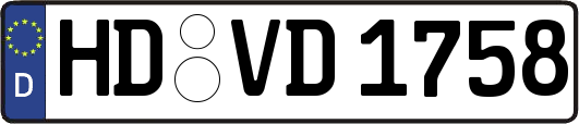 HD-VD1758