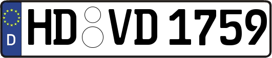 HD-VD1759