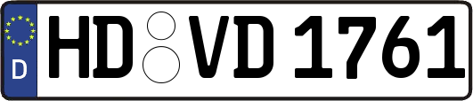 HD-VD1761