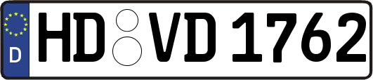 HD-VD1762