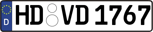 HD-VD1767