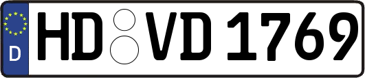 HD-VD1769