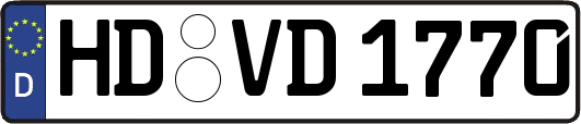 HD-VD1770