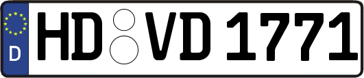 HD-VD1771