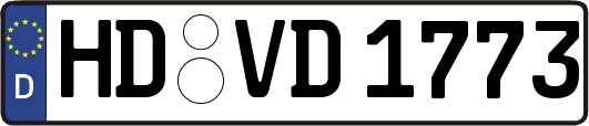 HD-VD1773