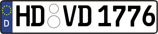 HD-VD1776