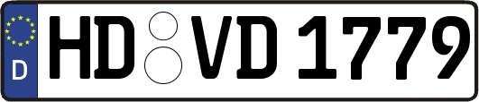 HD-VD1779