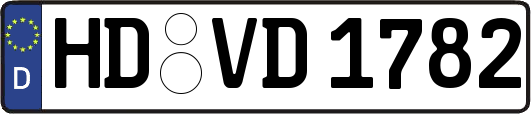 HD-VD1782