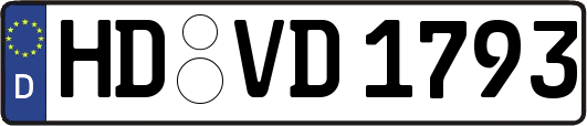 HD-VD1793